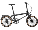 Ahooga E-MAX Alfine
