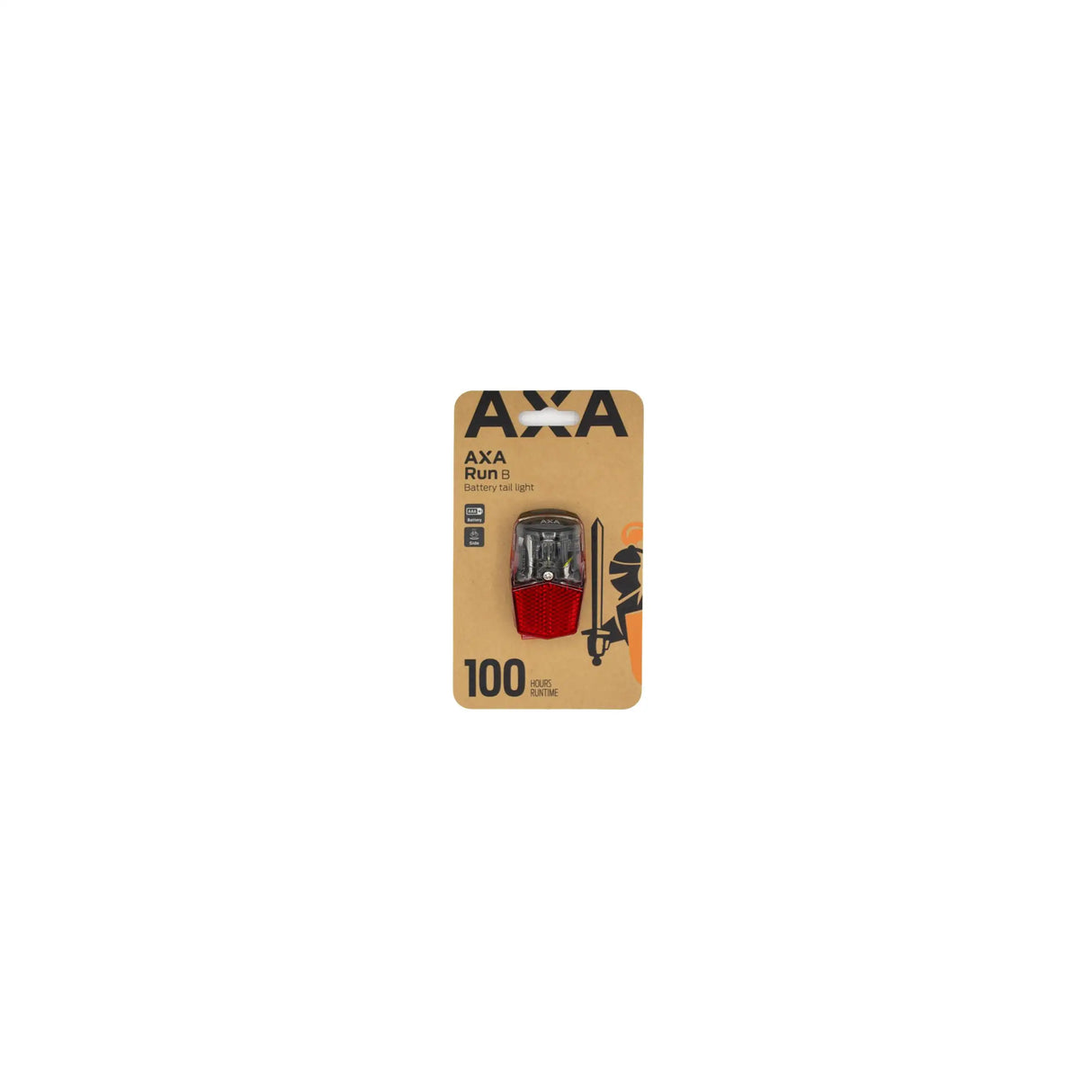 Axa Run Compact