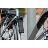 Axa Folding Lock Fold Ultra 90 ART2