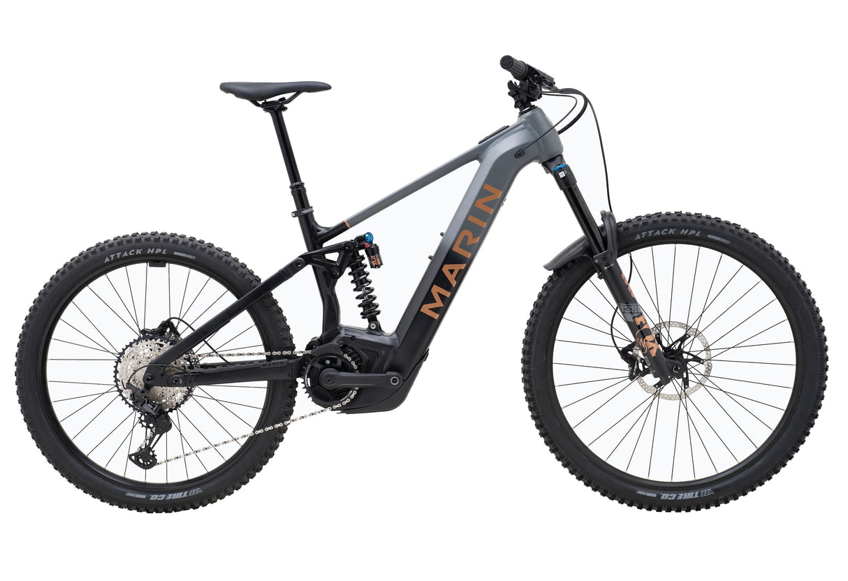 Marin Alpine Trail E2 - 2025