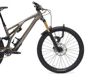 Aeroe Spider Front Rack Base