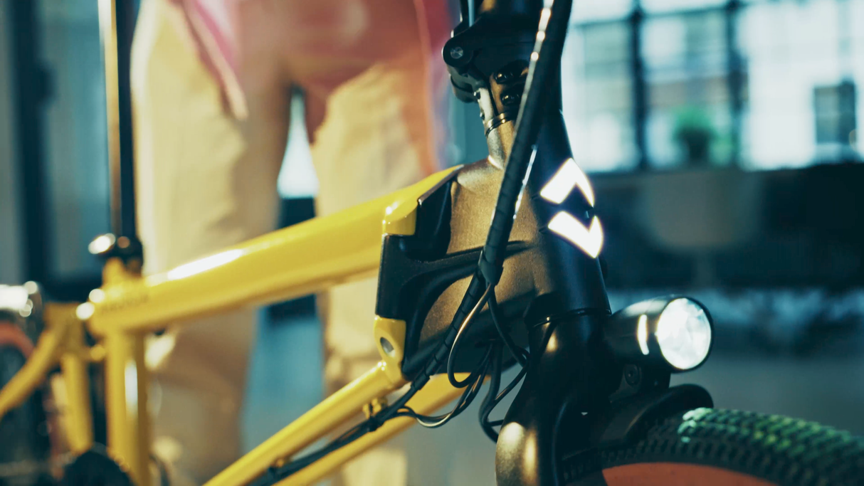 Ahooga E-MAX Derailleur
