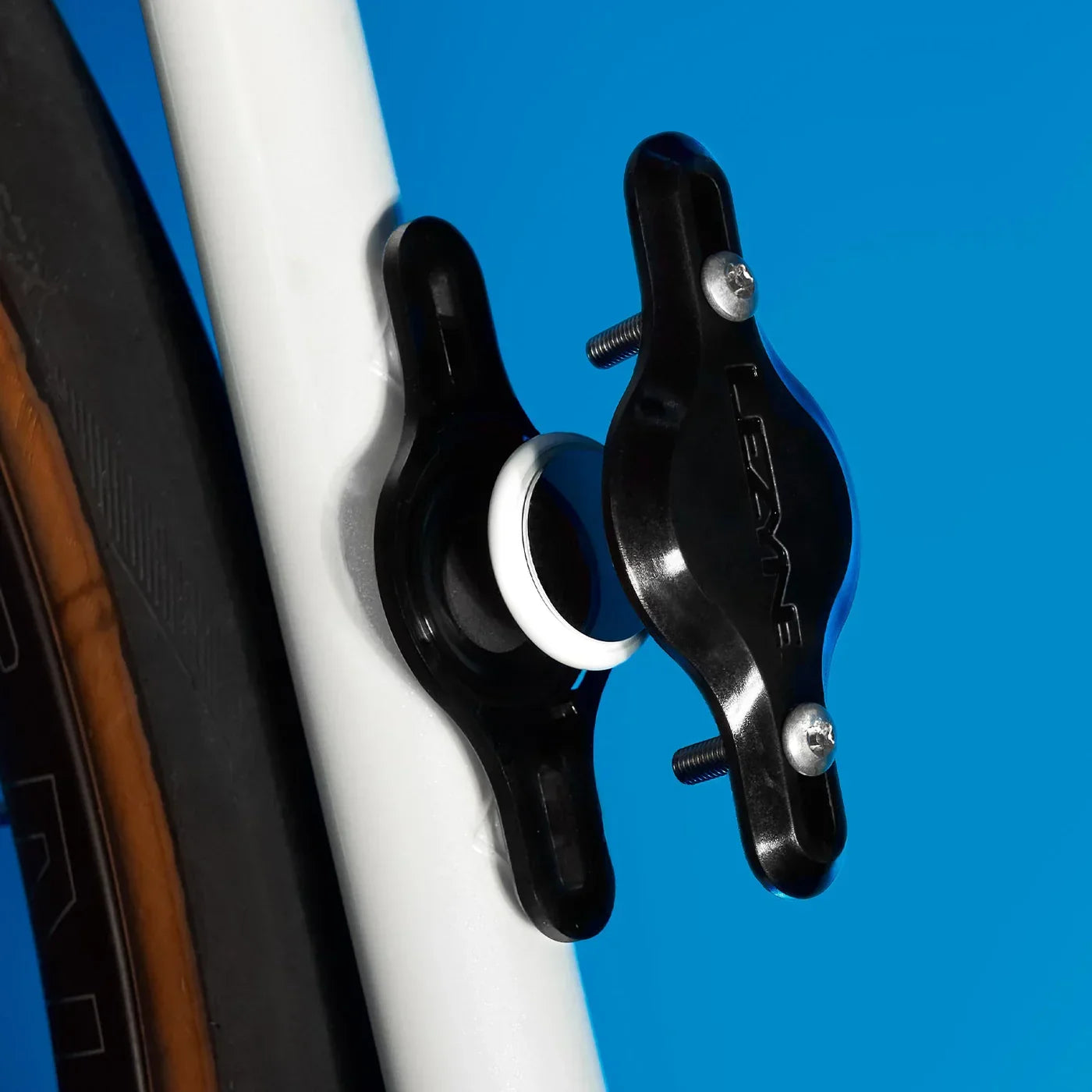 Lezyne Matrix Bike Tagger - Simple Bike Store