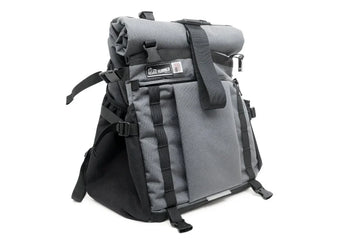 Road Runner Bags Americano Backpack - Simple Bike Store