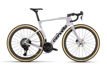Cervelo Aspero-5 GRX RX825 Di2 1 - 2026
