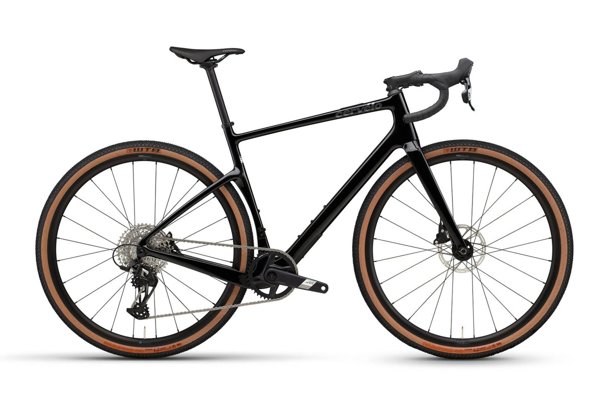 Cervelo Aspero Apex XPLR 1 - 2026