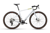 Cervelo Aspero Apex XPLR AXS 1 - 2024