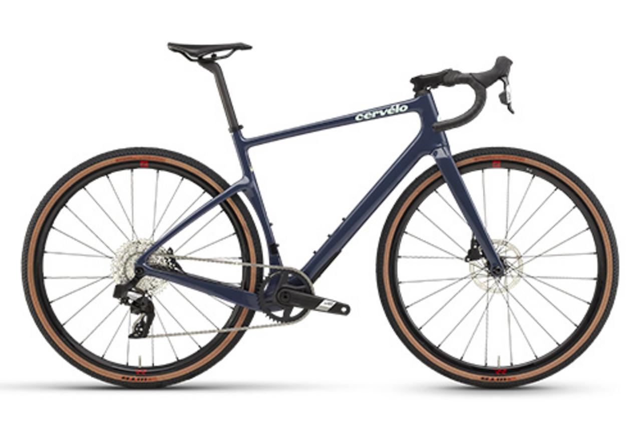 Cervelo Soloist 105 Race - 2025 – Simple Bike Store