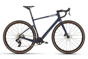 Cervelo Aspero Apex XPLR AXS 1 - 2024