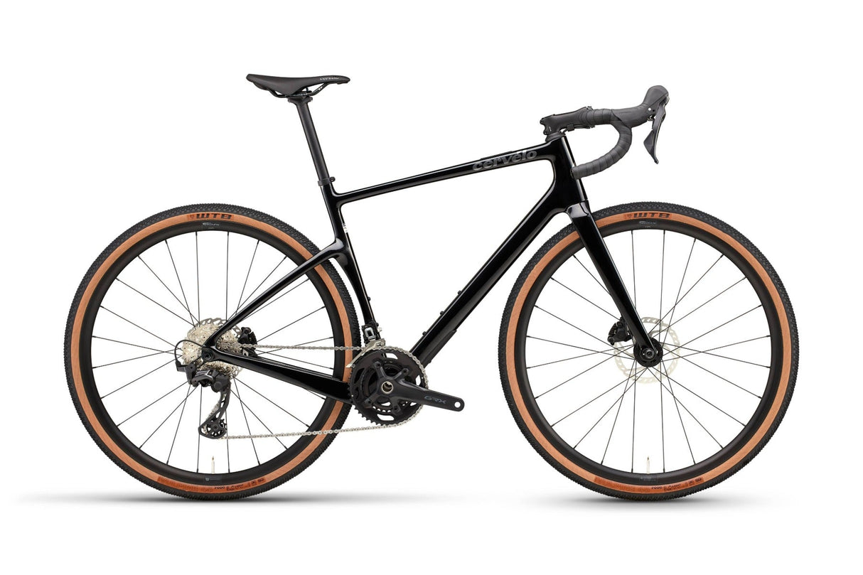 Cervelo Aspero GRX RX610 - 2026