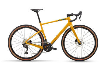 Cervelo Aspero GRX RX610 - 2026