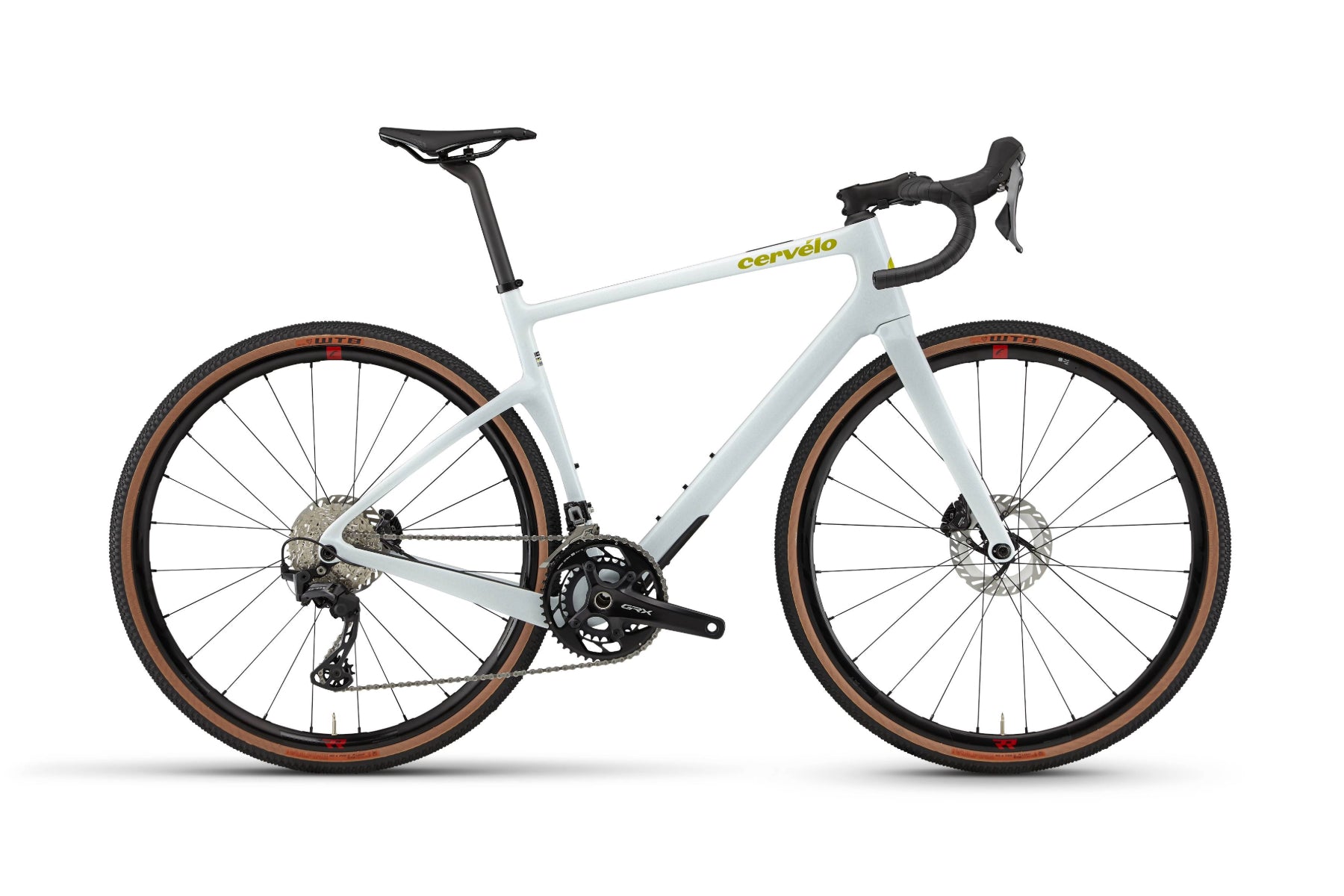 Cervelo Aspero GRX RX820 - 2024 – Simple Bike Store