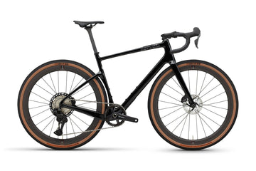 Cervelo Aspero GRX RX825 Di2 - 2026
