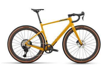 Cervelo Aspero GRX RX825 Di2 - 2026