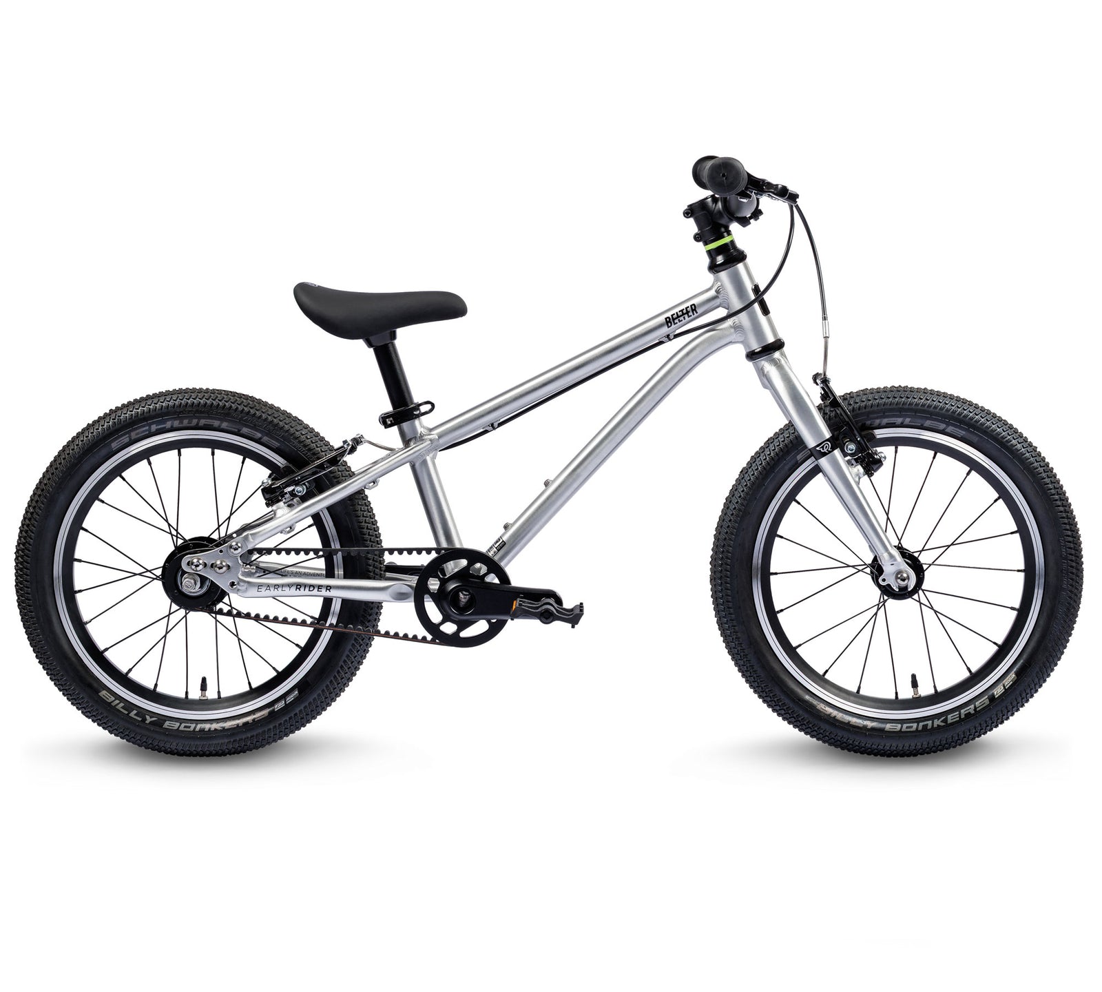 Early Rider Belter 16 Auto (NEW) – Simple Bike Store