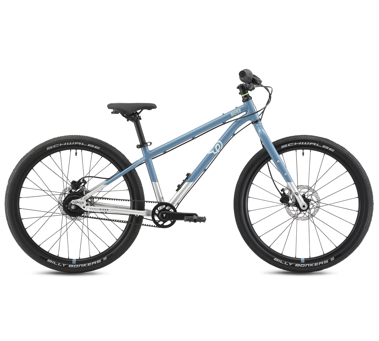 Early Rider Belter 24 (NY)