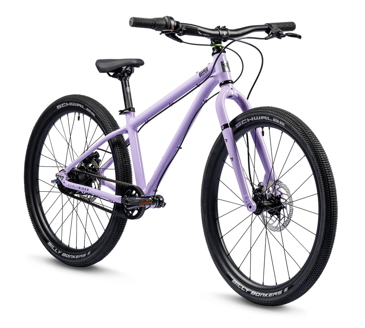 Early Rider Belter 24 (NEW)