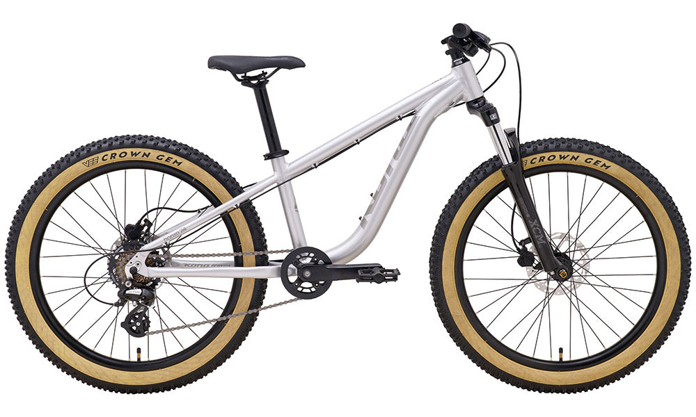 Kona Honzo 24