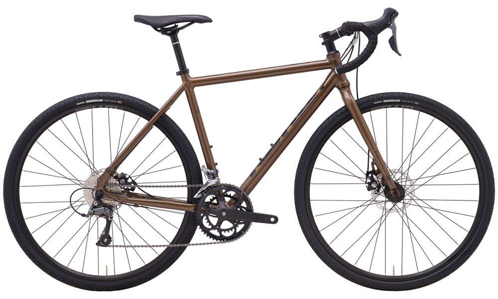 Kona Rove AL 700 – Simple Bike Store