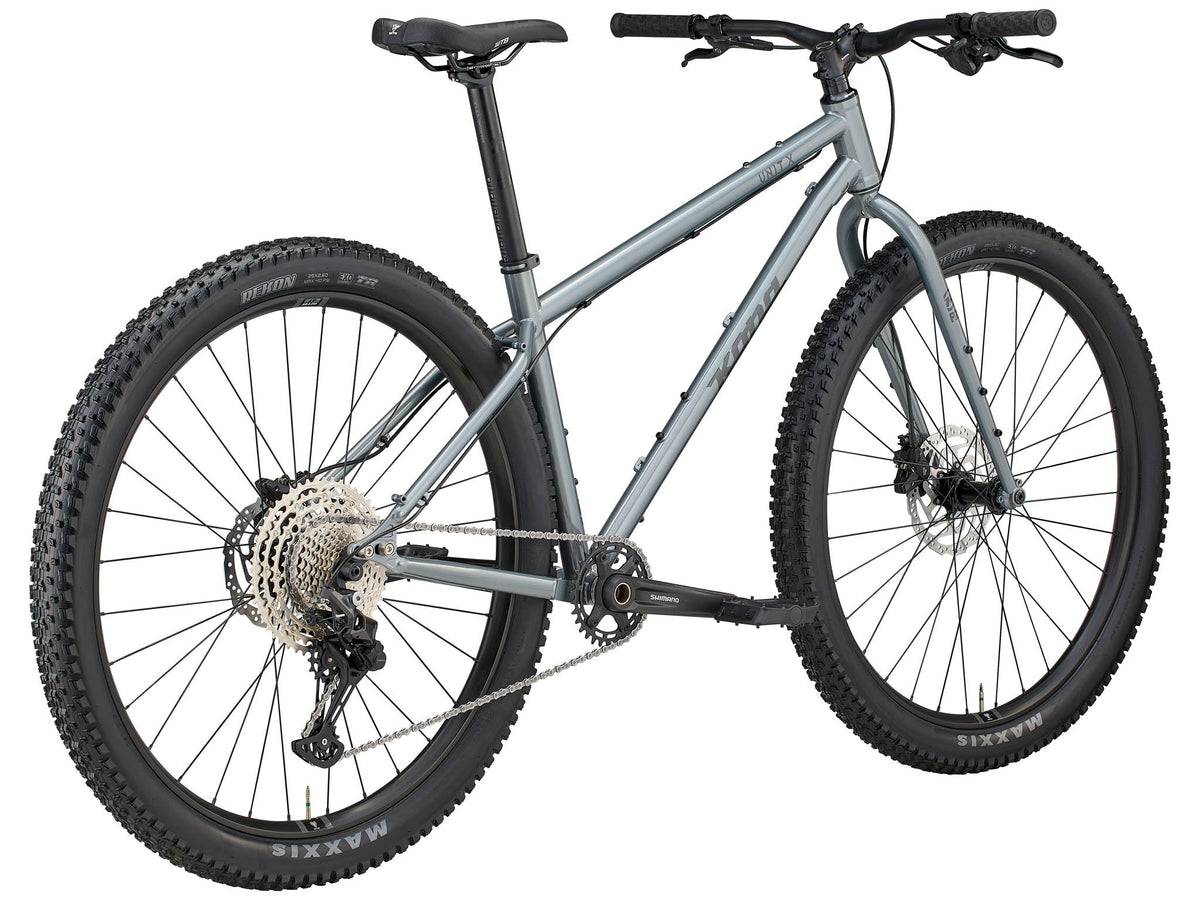 Kona Unit X Shimano