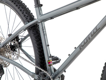 Kona Unit X Shimano
