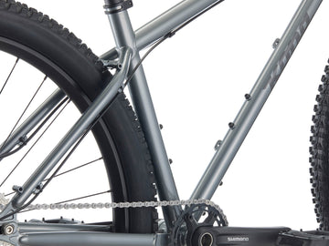 Kona Unit X Shimano