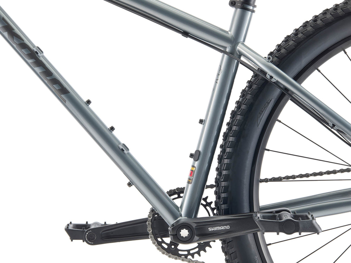 Kona Unit X Shimano