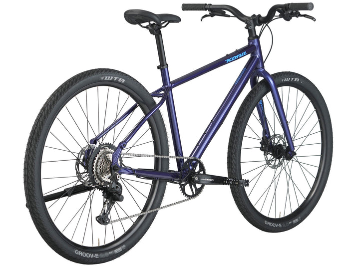 Kona Dew