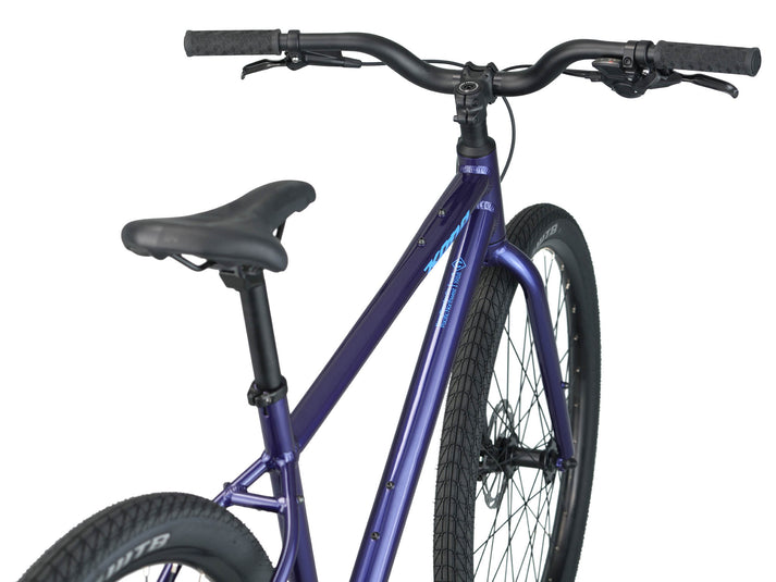 Kona Dew