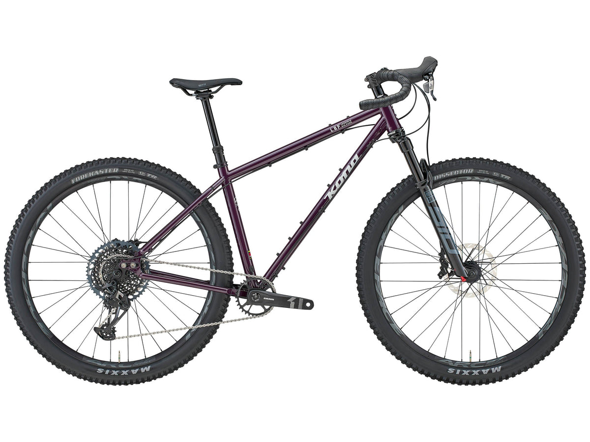 Kona LBF- 2027