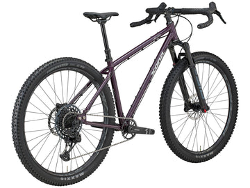 Kona LBF- 2027