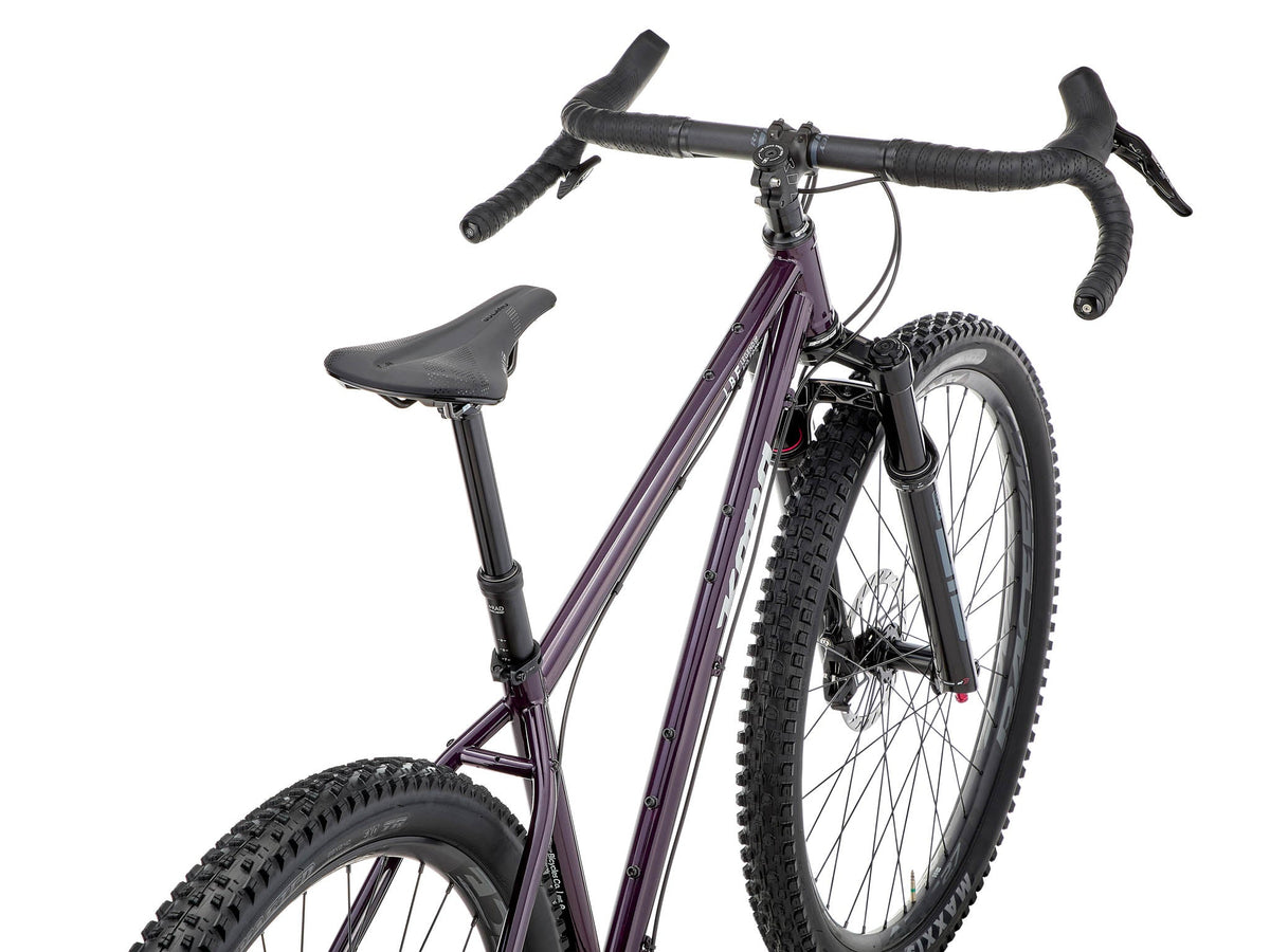 Kona LBF- 2027