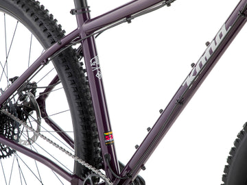 Kona LBF- 2027