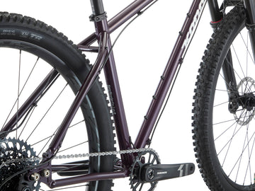 Kona LBF- 2027