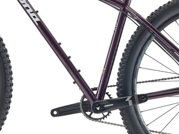 Kona LBF- 2027