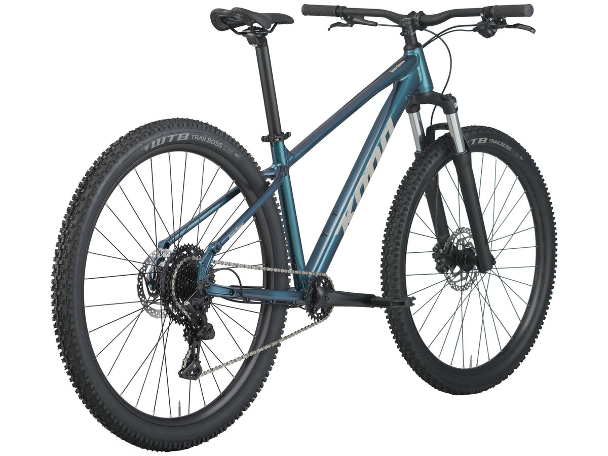 Kona Lava Dome 2027