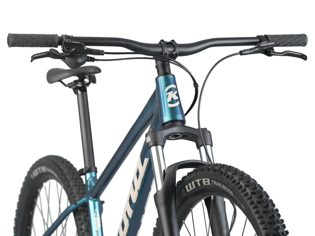 Kona Lava Dome 2027