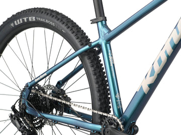 Kona Lava Dome 2027
