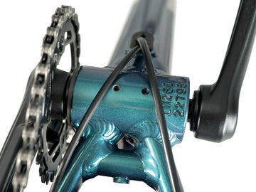 Kona Lava Dome 2027