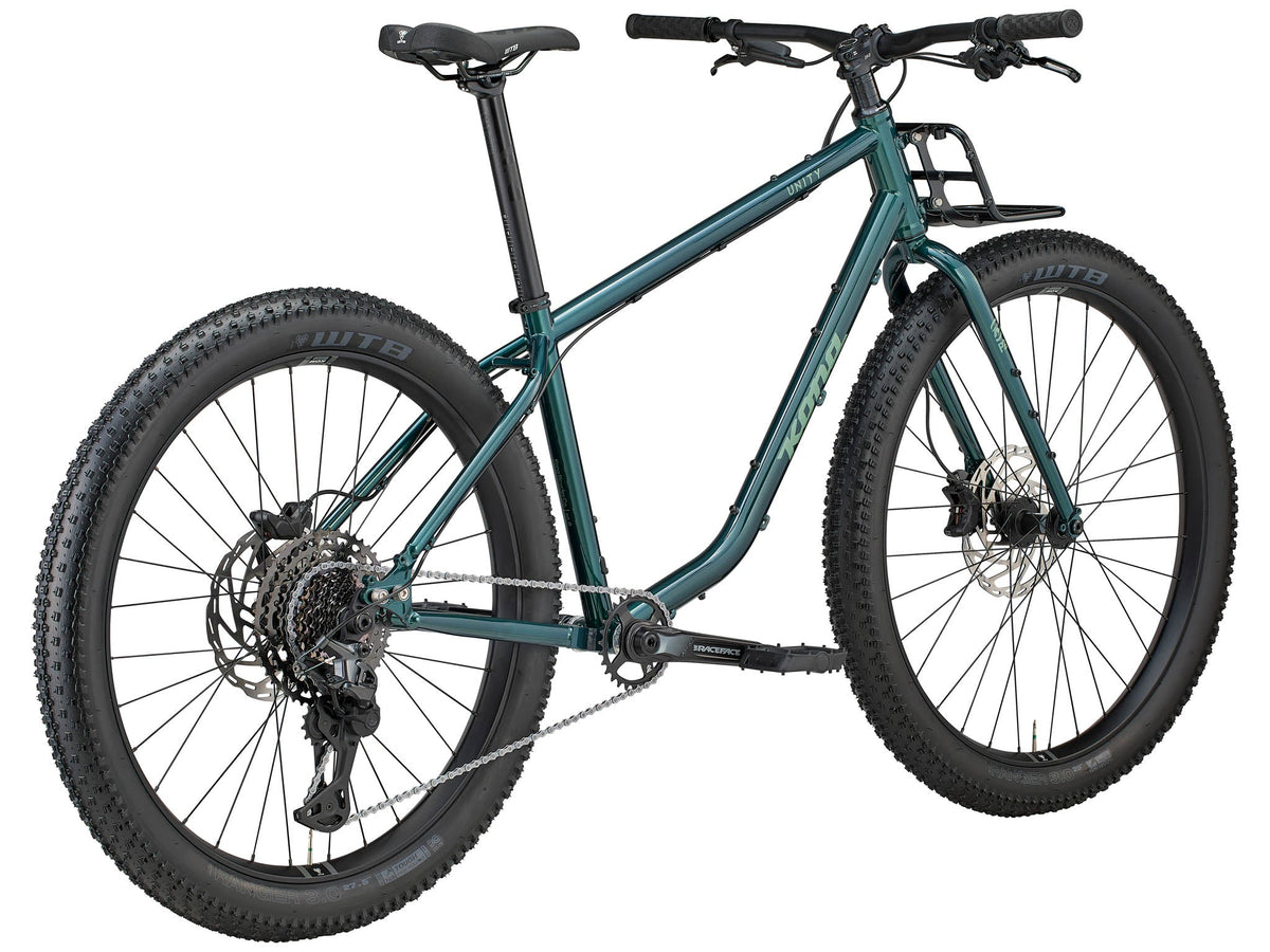Kona Unity - 2027