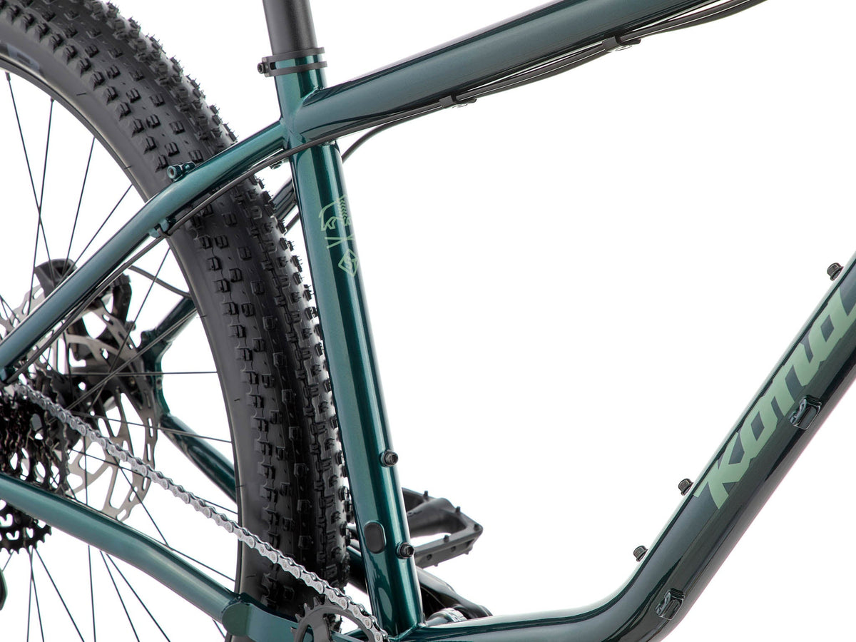 Kona Unity - 2027