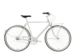 Creme Cycles Caferacer Man Uno 3-speed