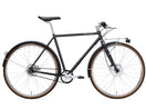 Creme Cycles Ristretto Bolt (belt drive) 7 speed, Dynamo