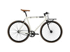 Creme Cycles Vinyl LTD singlespeed/fixed gear, XBlack