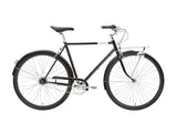 Creme Cycles Caferacer Man Solo, 7 Speed