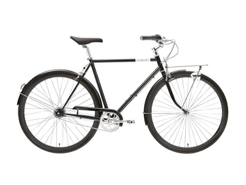 Creme Cycles Caferacer Man Solo, 7 Speed