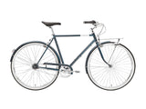 Creme Cycles Caferacer Man Solo, 7 Speed