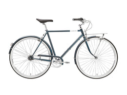 Creme Cycles Caferacer Man Solo, 7 Speed