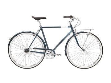 Creme Cycles Caferacer Man Solo, 7 Speed