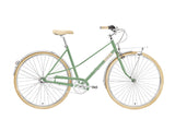 Creme Cycles Caferacer Lady Uno, 3 Speed